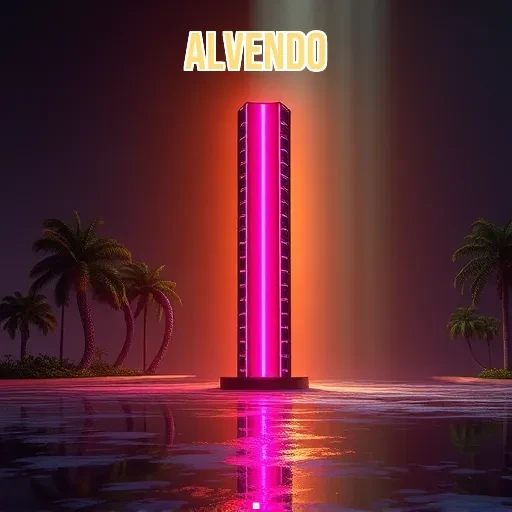 Alvendo Game Petualangan