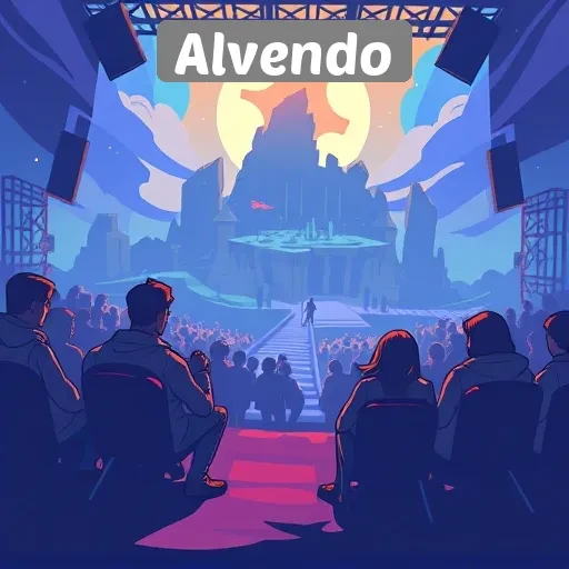 Keunggulan Alvendo dalam Distribusi Game Indie