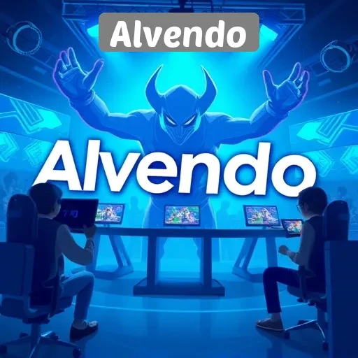 Inovasi Permainan di Alvendo yang Menarik Perhatian Gamer