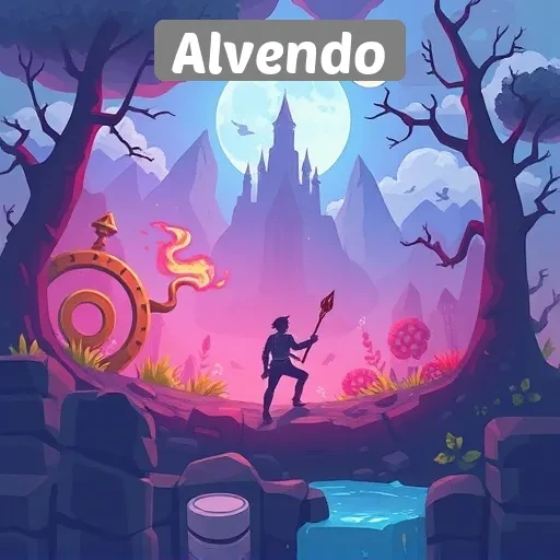 Cara Alvendo Mendorong Pertumbuhan Game Indie