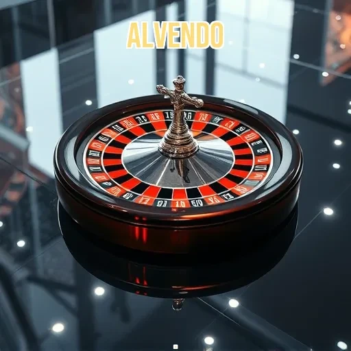 Alvendo Forum Diskusi