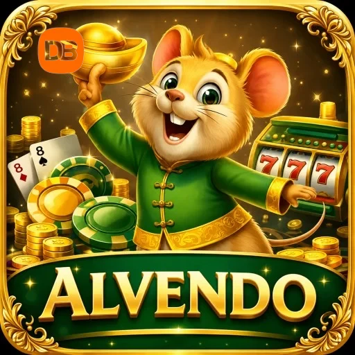 Logo Alvendo