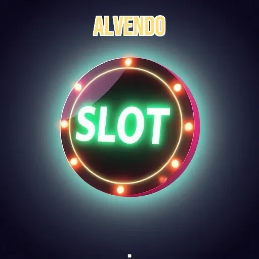 Alvendo Streaming Game