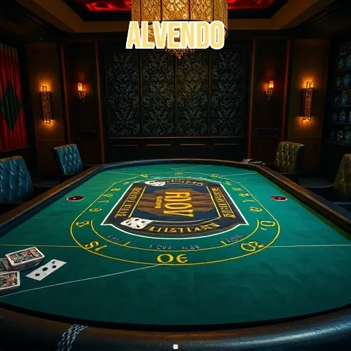 Alvendo Update Terbaru