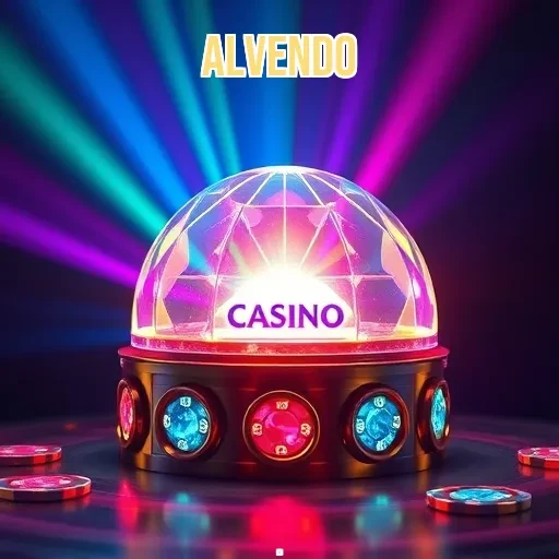Alvendo Video Tutorial