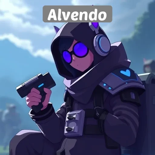 Mengapa Alvendo Menjadi Pilihan Utama Gamer di Tanah Air